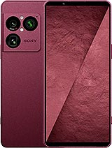 Sony Xperia 1 VIII poster