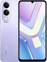 vivo Y19s GT poster