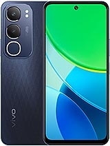 vivo Y19s Pro poster