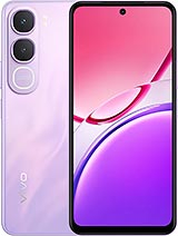vivo Y21d poster