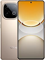 vivo Y300 GT poster