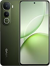 vivo Y400 4G poster