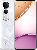 vivo Y400 Pro poster
