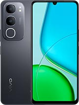vivo Y50 (China) poster