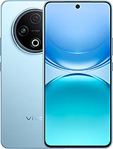 vivo Y500 (China) poster