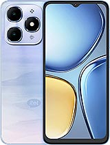 itel Zeno 20 poster