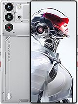 ZTE nubia RedMagic 10SPro+ poster