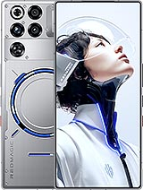 ZTE nubia RedMagic 11 Pro poster