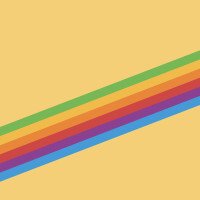 iOS_11_GM_Wallpaper_Heritage_Stripe_Yellow.jpg Wallpaper