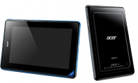 Acer Iconia B1-A71 poster