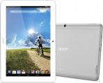 Acer Iconia Tab A3-A20 poster