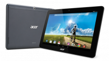 Acer Iconia Tab A3-A20FHD poster