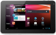Alcatel OT T10 poster