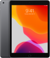 Apple iPad 10.2 poster