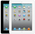 Apple iPad 2 3G 32 GB poster