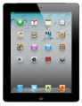 Apple iPad 2 Wi-Fi 64 GB poster