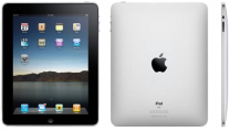 Apple iPad 4 Wi-Fi 16 GB poster