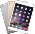 Apple iPad mini 3 64GB poster