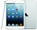 Apple iPad mini 64 GB poster