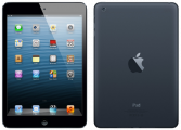 Apple iPad mini Wi-Fi 16 GB poster