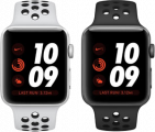 Apple Watch Series 3 Nike+ 38 mm poster