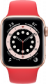 Apple Watch Series 6 poster