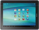 Archos 97 Carbon poster