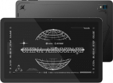 Asus Adolpad 3 Aerospace Edition poster