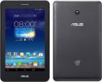 Asus Fonepad 7 Dual SIM poster