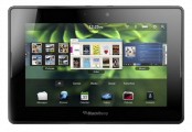 BlackBerry Playbook Wi-Fi poster