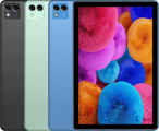 Doogee T10S poster