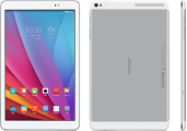 Honor Pad Note poster