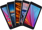 Honor Pad poster