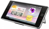 Huawei Ideos S7-103 poster