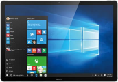 Huawei MateBook poster