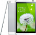 Huawei MediaPad M1 8.0 poster