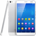 Huawei MediaPad X1 7.0 poster