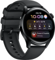 Huawei Watch 3 Active poster