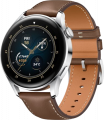 Huawei Watch 3 Classic poster