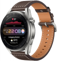 Huawei Watch 3 Pro Classic poster
