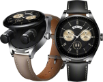 Huawei Watch Buds poster