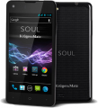 Kruger&Matz Soul poster