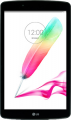 LG G Pad II 8.0 poster