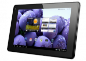 LG Optimus Pad LTE poster