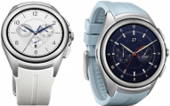 LG Watch Urbane 2nd Edition poster