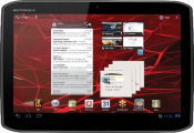 Motorola Droid XYBOARD 10.1 MZ617 poster