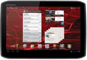 Motorola Xoom 2 Media Edition 3G MZ608 poster
