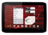 Motorola Xoom 2 poster