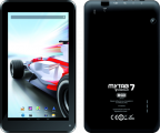 myPhone myTAB 7 Q-Premium poster