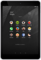 Nokia N1 poster